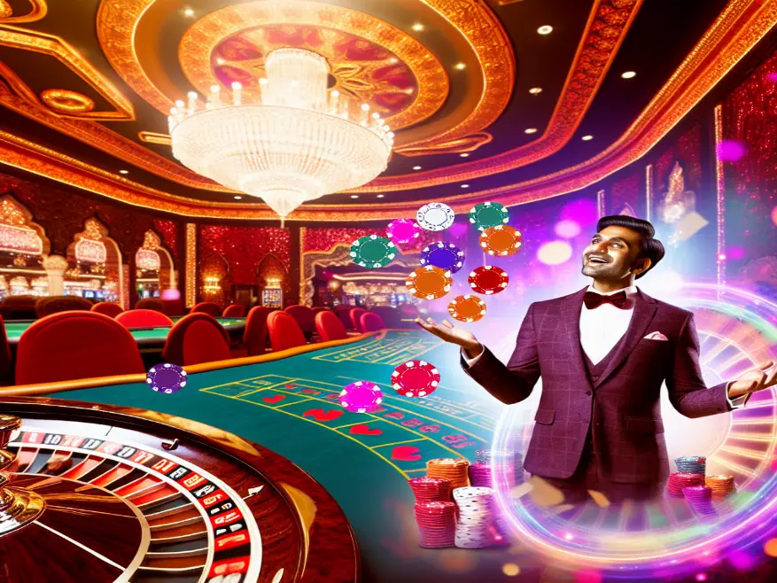 what is the best online casino app